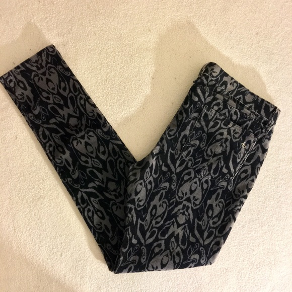 Rag & Bone Jeans Size 30 - Picture 2 of 4